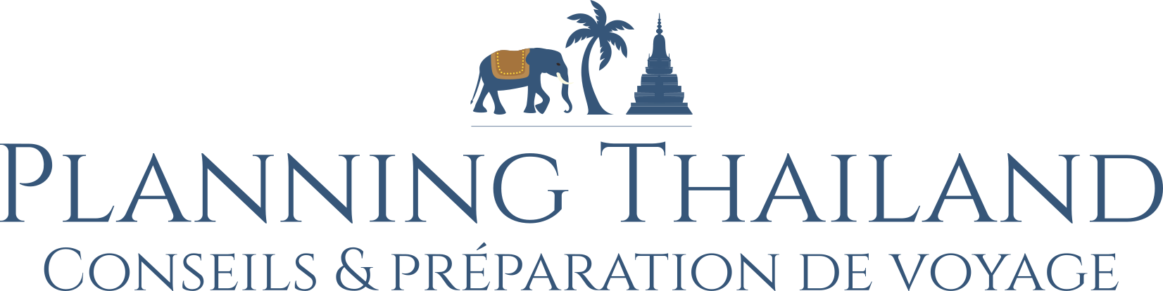 Planning Thailand